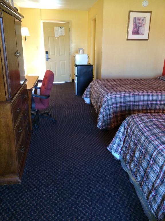 Scottish Inn - Nashville Ruang foto
