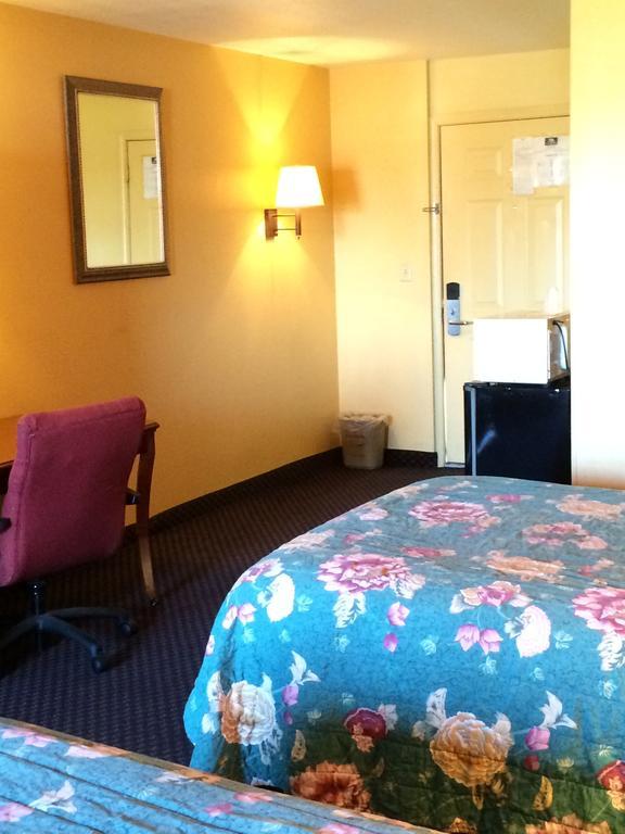 Scottish Inn - Nashville Ruang foto