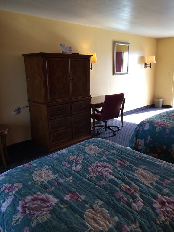 Scottish Inn - Nashville Ruang foto