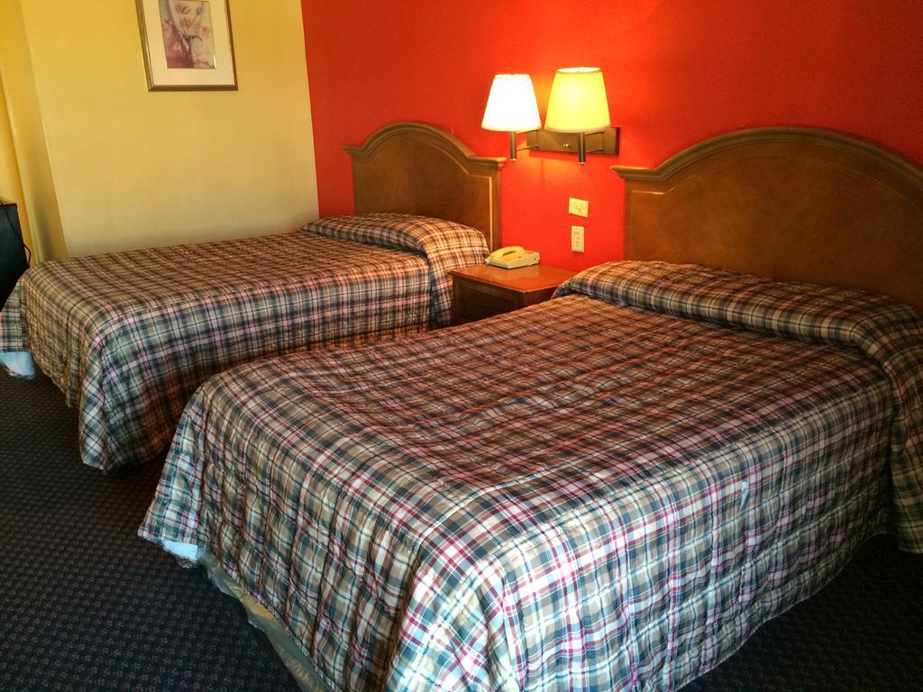 Scottish Inn - Nashville Ruang foto
