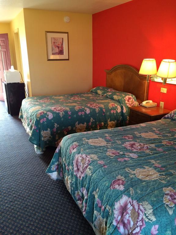 Scottish Inn - Nashville Ruang foto
