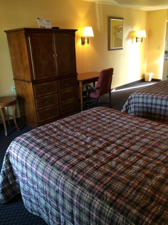 Scottish Inn - Nashville Ruang foto