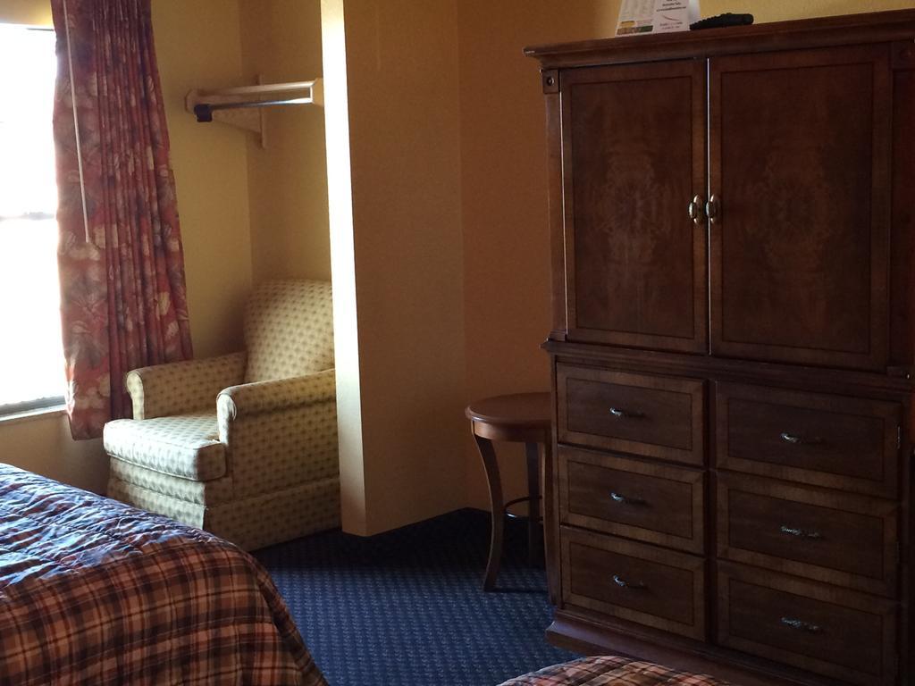 Scottish Inn - Nashville Ruang foto