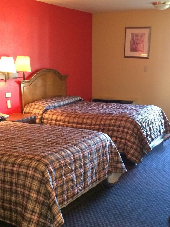 Scottish Inn - Nashville Ruang foto